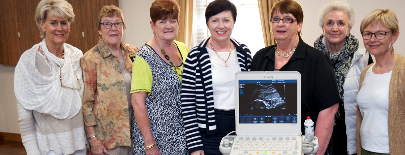 Friends of the Women’s and Children’s Hospital Inc