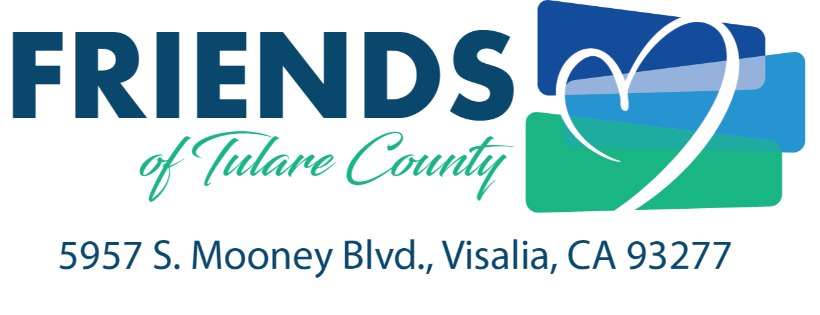 Friends of Tulare County