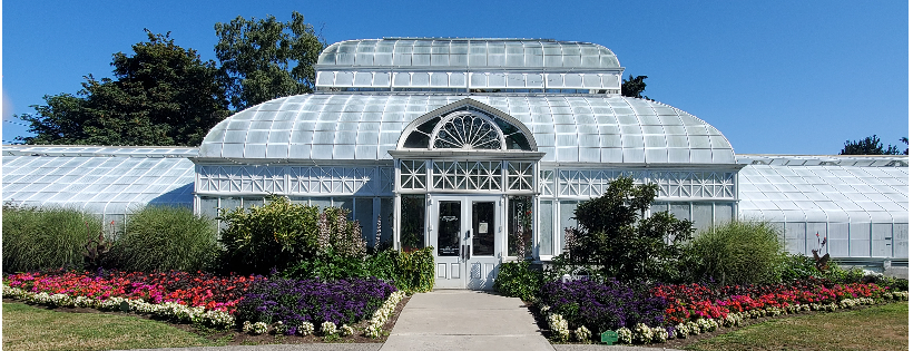 Friends of the Conservatory
