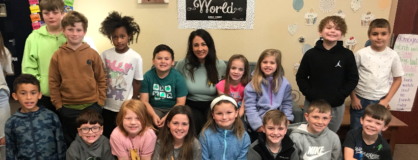 United Way of Lamar County