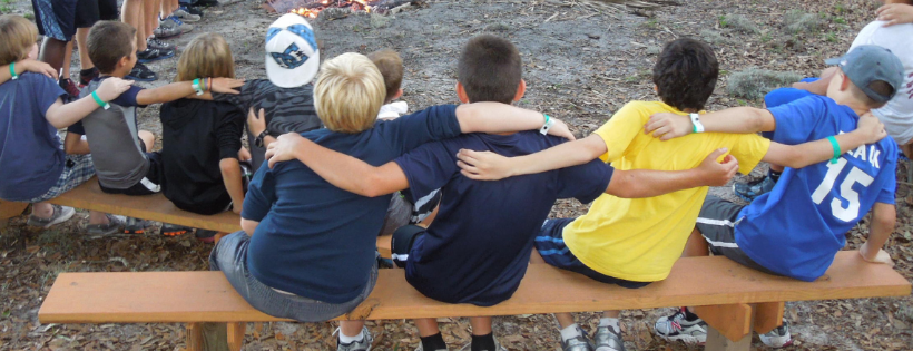 Summer Camp Opportunities Promote Education (SCOPE)