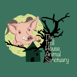 The Troll House Animal Sanctuary