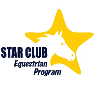 Star Club Equestrian Program Inc Logo