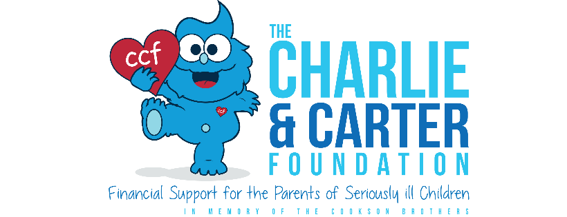 The Charlie and Carter Foundation