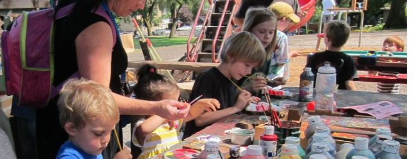 Friends of Brooklyn Park