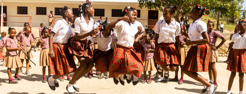 PROJECT MEDISHARE FOR HAITI