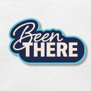 Been There App