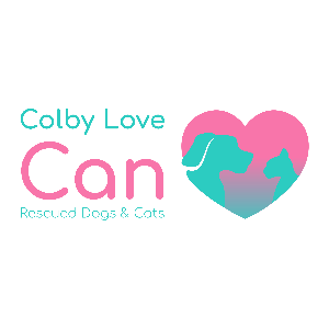 Colby Love Can Logo