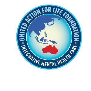 United Action For Life Foundation Logo