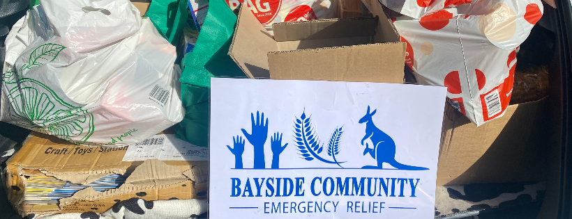 Bayside Community Emergency Relief