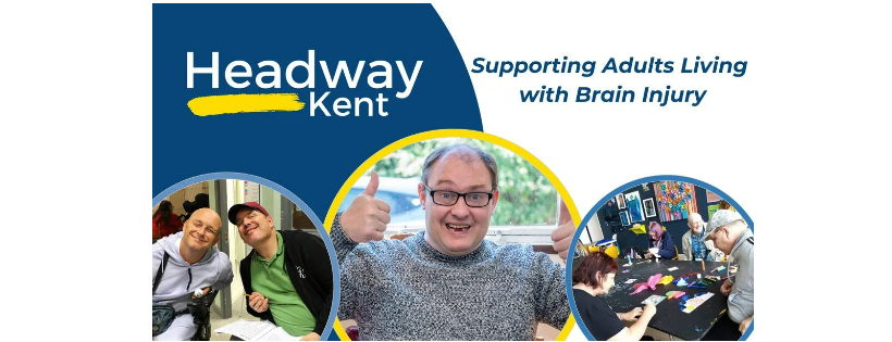 Headway Kent