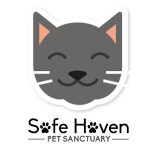 Safe Haven Pet Sanctuary Logo