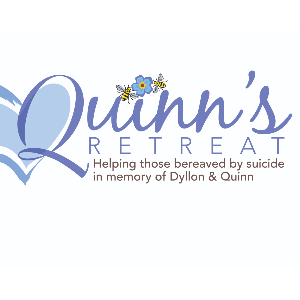 Quinns Retreat Logo