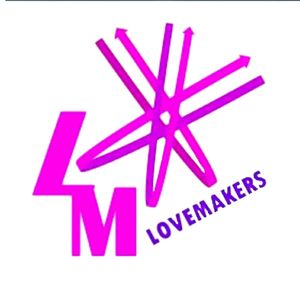 LoveMakers Foundation Logo