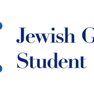 The Jewish Graduate Student Initiative (JGSI) Logo