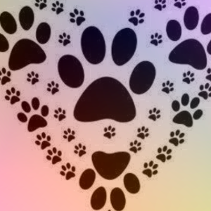 Our Family Paws Rescue Inc Logo