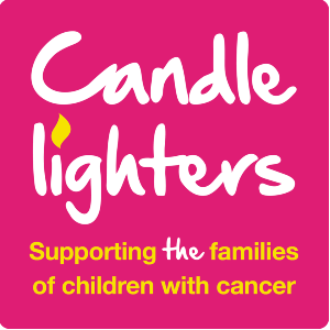 Candlelighters Trust Logo