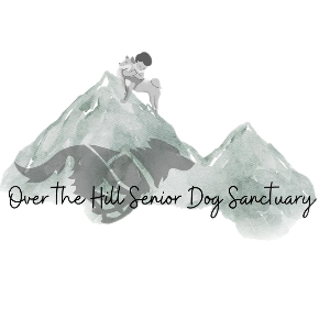 Over The Hill Senior Dog Sanctuary