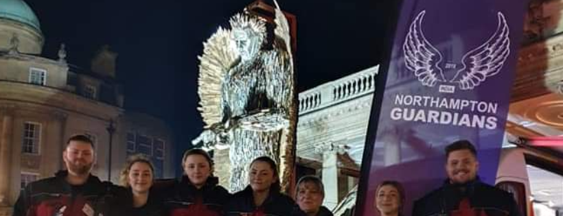 Northampton Guardians