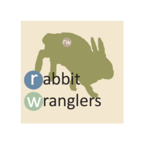 Rabbit Wranglers Logo