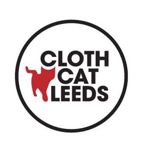 Cloth Cat Studios Ltd Logo