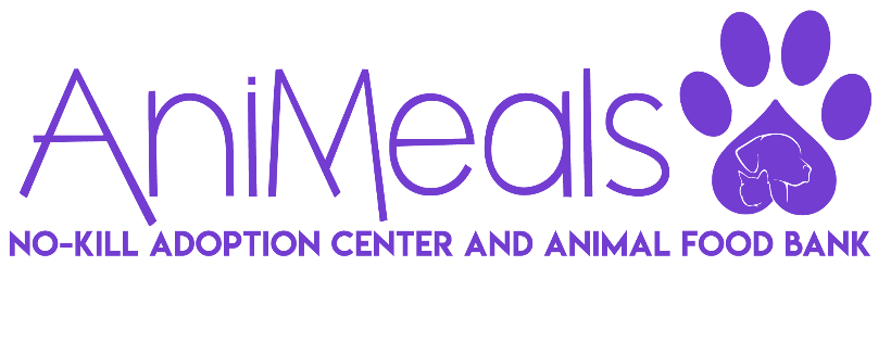 AniMeals No-Kill Adoption Ctr and Animal Food Bank