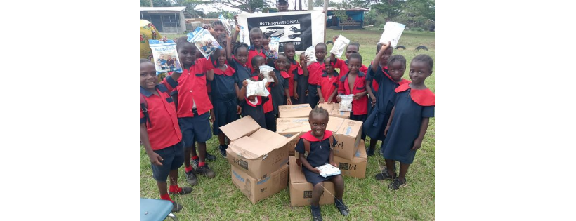 International Children's Fund