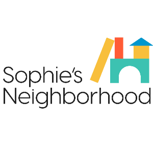 Sophie's Neighborhood Logo