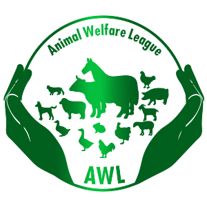 Animal Alliance Welfare League Logo