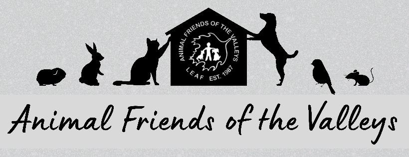 Animal Friends of the Valleys