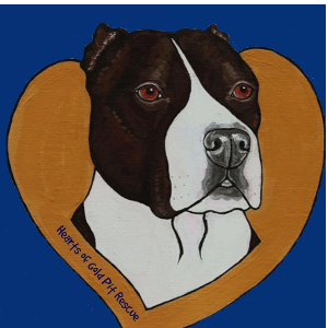 Hearts of Gold Pit Rescue