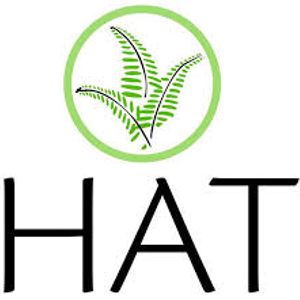 Habitat Aquisition Trust Logo