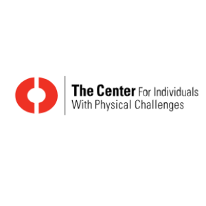 The Center for Individuals with Physical Challenges Logo