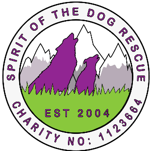 Spirit of the Dog Rescue