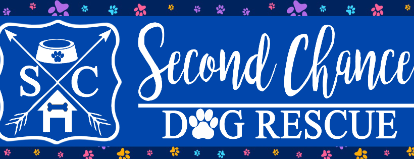 Second Chance Dog Rescue Mansfield, Texas
