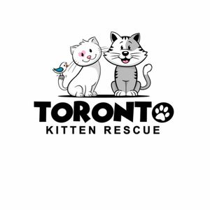Toronto Kitten Rescue Logo