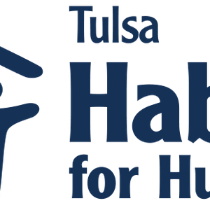 Tulsa Habitat for Humanity Logo