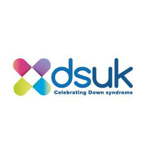 Down Syndrome UK Logo