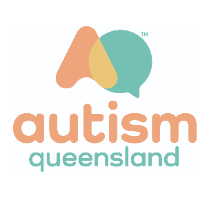 Autism Queensland Logo