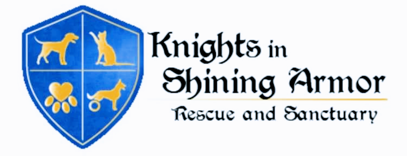 Knights In Shining Armor Rescue & Sanctuary