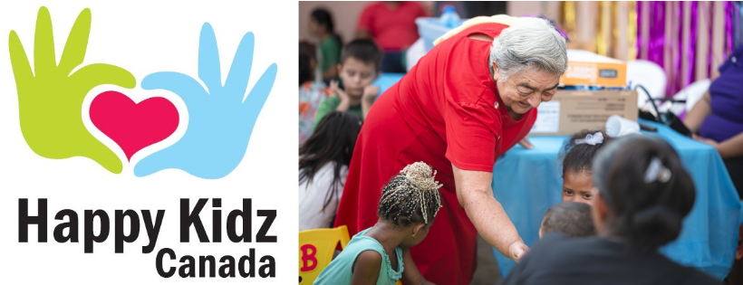 Happy Kidz Canada