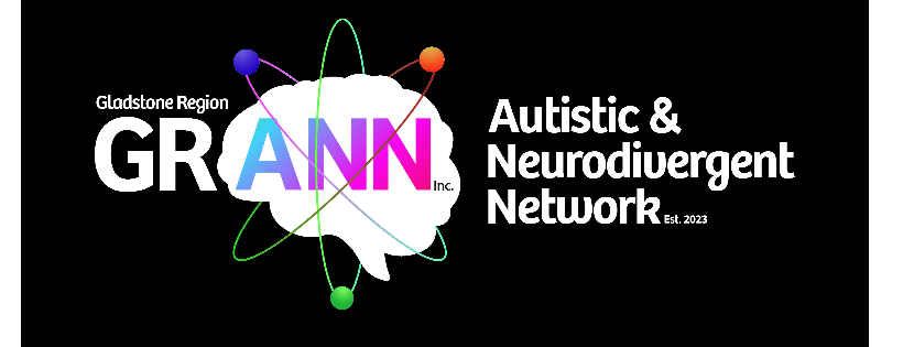 Gladstone Region Autistic & Neurodivergent Network Inc.
