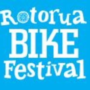 Rotorua Bike Festival Charitable Trust
