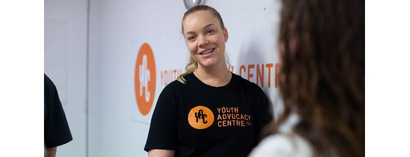 Youth Advocacy Centre