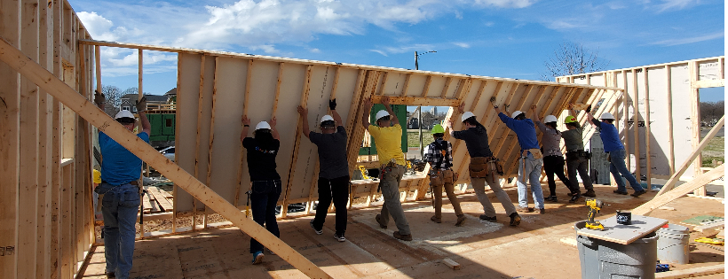 Habitat for Humanity of Durham