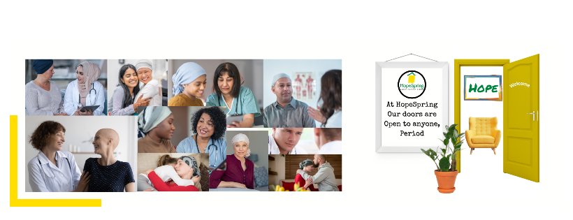 HopeSpring Cancer Support Centre