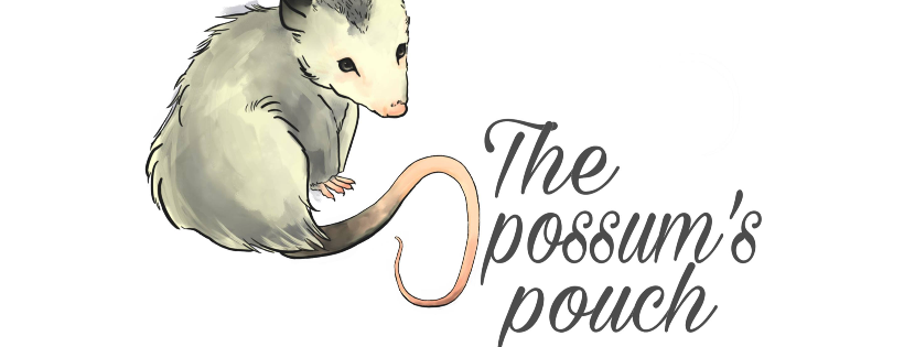The Opossum's Pouch Sanctuary, Rescue and Rehabilitation