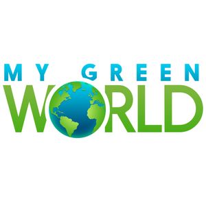 My Green World Logo