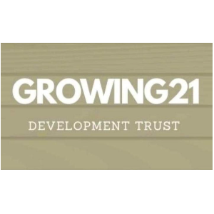 Growing21 Ltd Logo