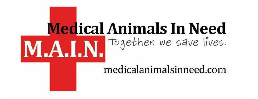 Medical Animals In Need